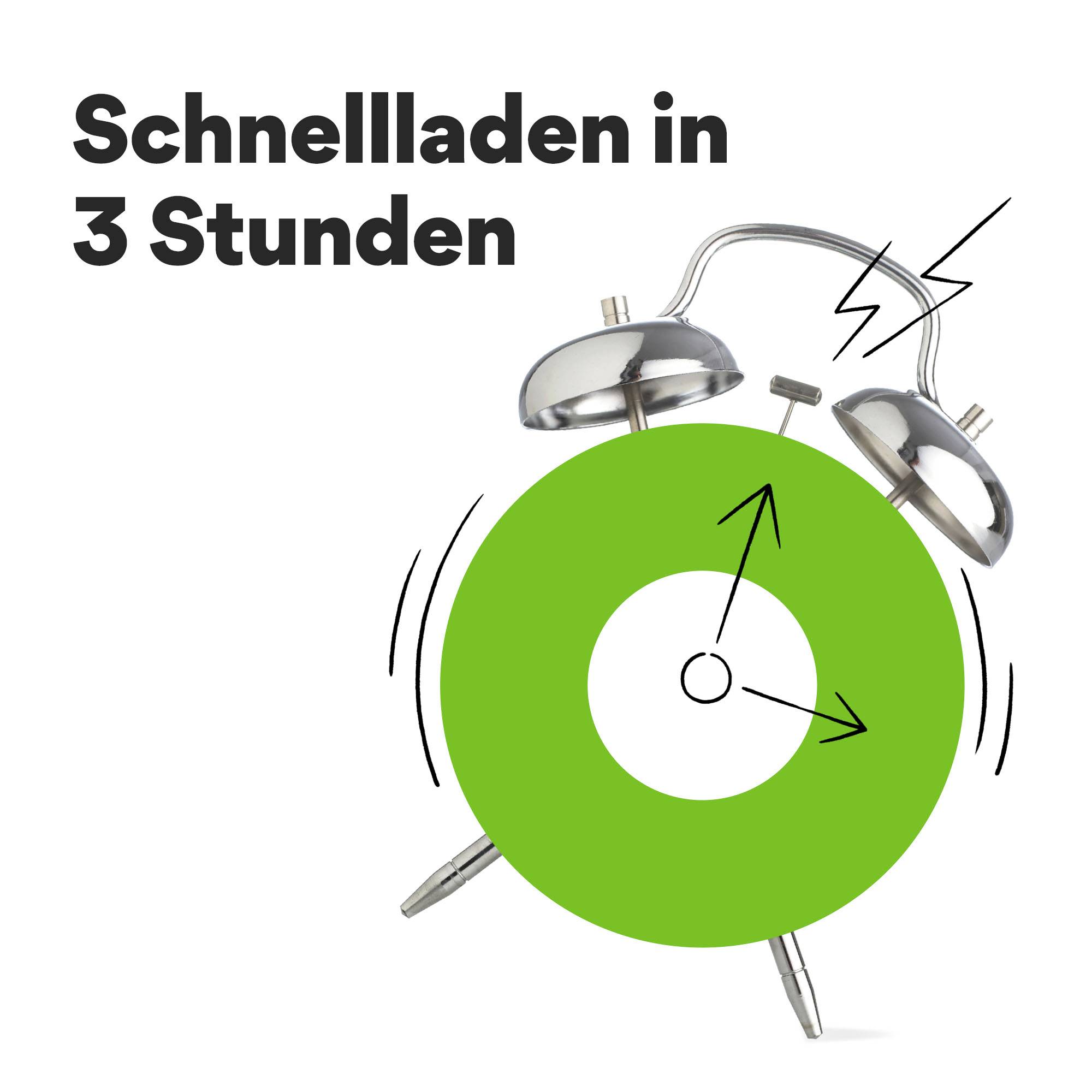 GP B441 Dockingstation Rundzellen-Ladegerät NiMH Micro (AAA), Mignon (AA)