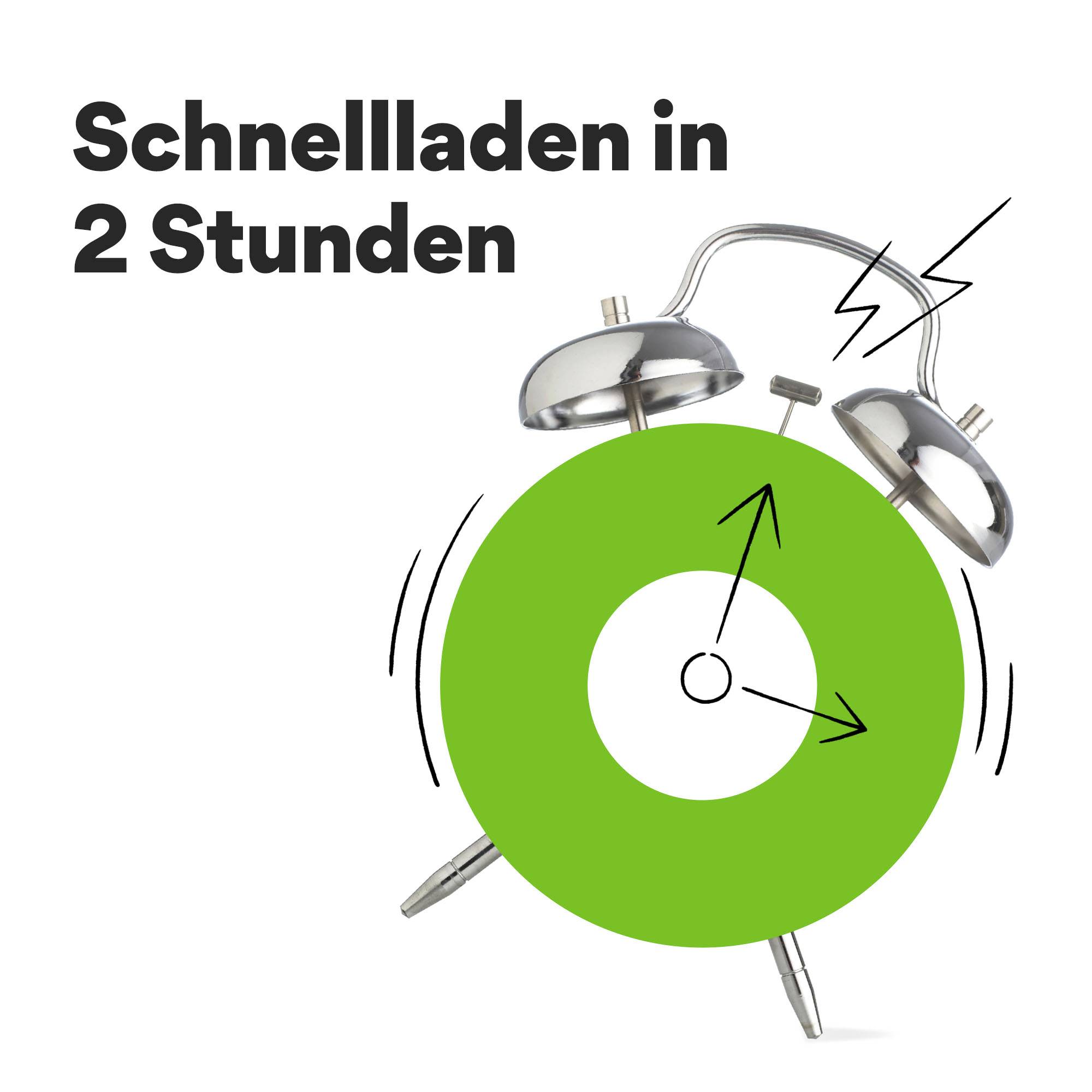 GP M452 Rundzellen-Ladegerät NiMH Micro (AAA), Mignon (AA)