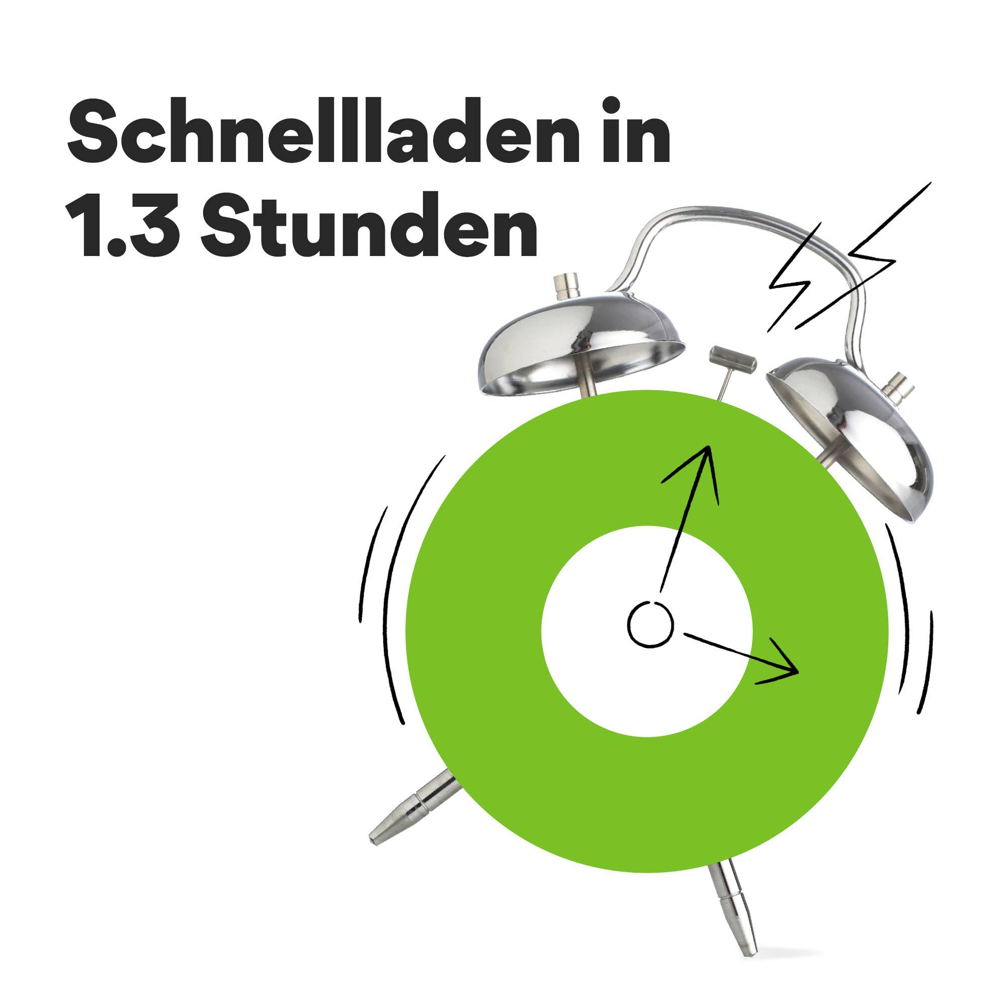 GP M452 Dockingstation Rundzellen-Ladegerät NiMH Micro (AAA), Mignon (AA)