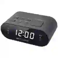 Muse M-10 CR Radiowecker UKW, FM Weckfunktion Schwarz Muse M-10 CR Radiowecker UKW, FM Weckfunktion Schwarz