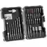 Bosch Accessories 2607017565 Bit-Set Bosch Accessories 2607017565 Bit-Set