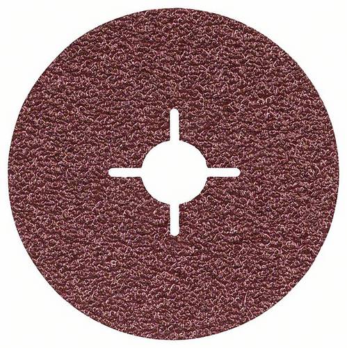 Bosch Accessories 2608605464 Fiberscheibe Durchmesser 115 mm
