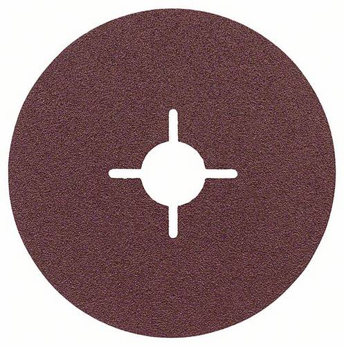 Bosch Accessories 2608605468 Fiberscheibe Durchmesser 115 mm