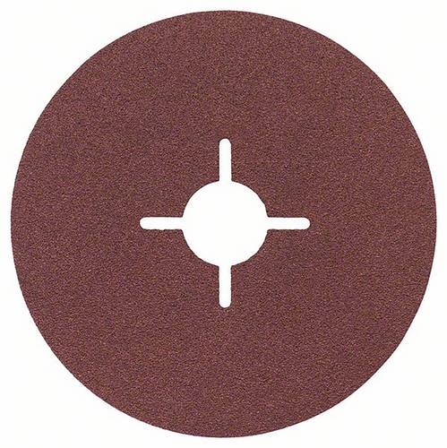 Bosch Accessories 2608605469 Fiberscheibe Durchmesser 115 mm