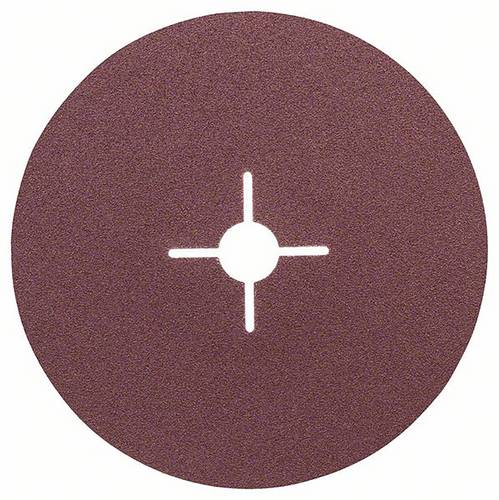 Bosch Accessories 2608605488 Fiberscheibe Durchmesser 180 mm