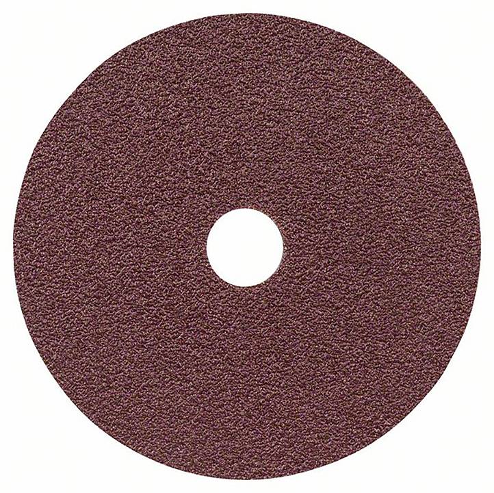 Bosch Accessories 2608606918 Fiberscheibe Durchmesser 100 mm 1 St.