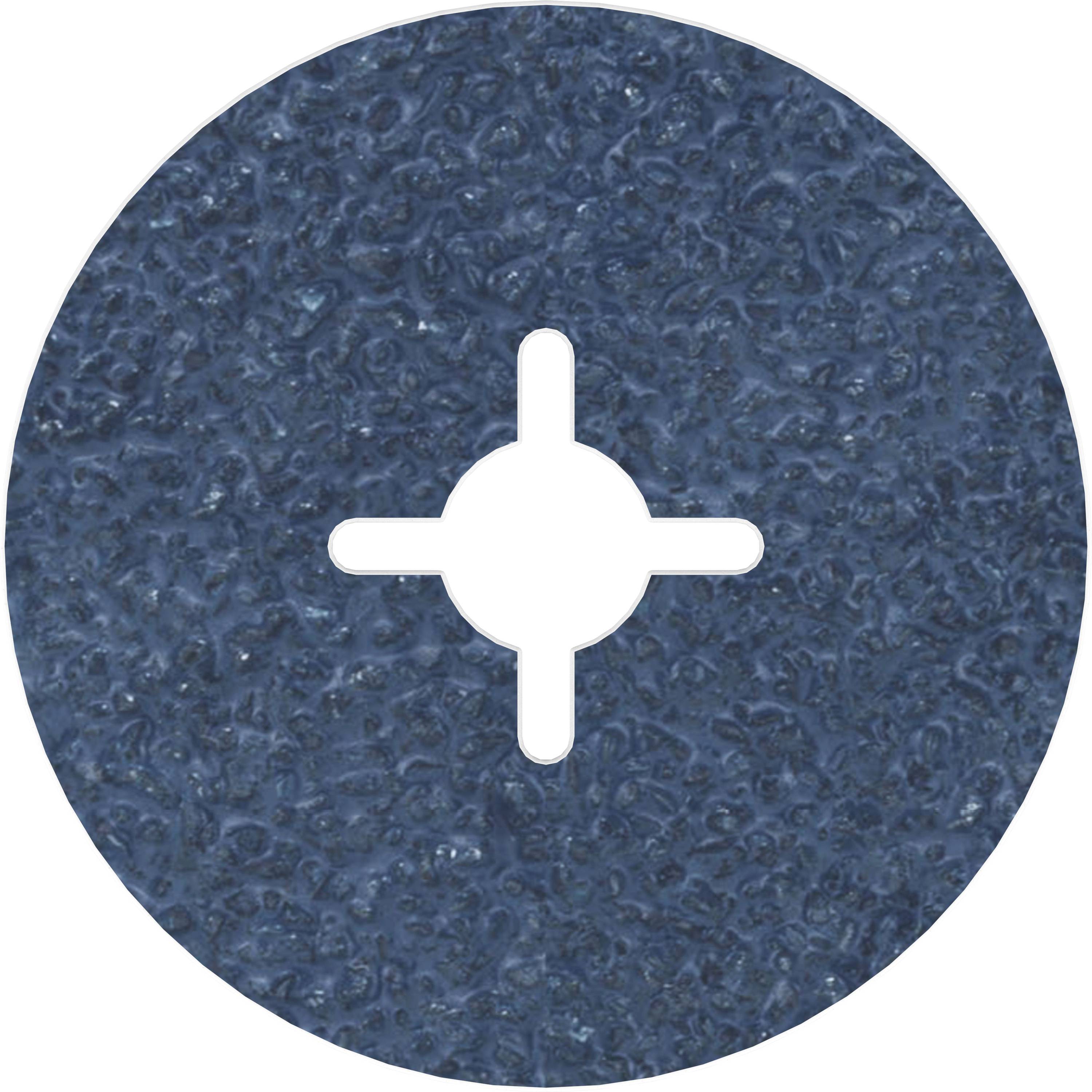 Bosch Accessories 2608606725 Fiberscheibe Durchmesser 115 mm 1 St.
