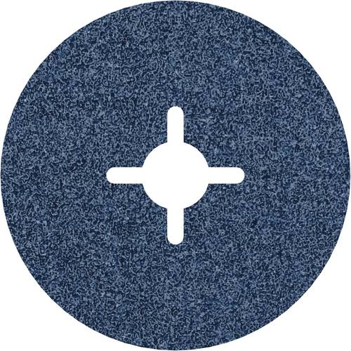 Bosch Accessories 2608606727 Fiberscheibe Durchmesser 115 mm