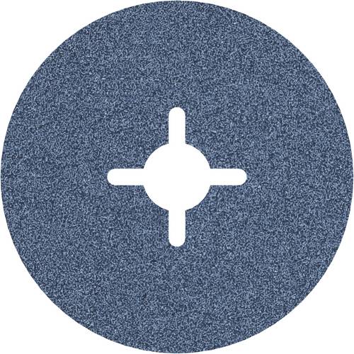 Bosch Accessories 2608606728 Fiberscheibe Durchmesser 115 mm
