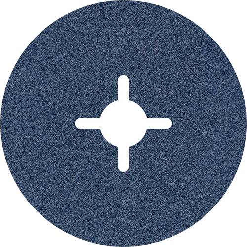 Bosch Accessories 2608606730 Fiberscheibe Durchmesser 115 mm