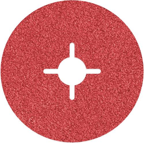 Bosch Accessories 2608621605 Fiberscheibe Durchmesser 115 mm