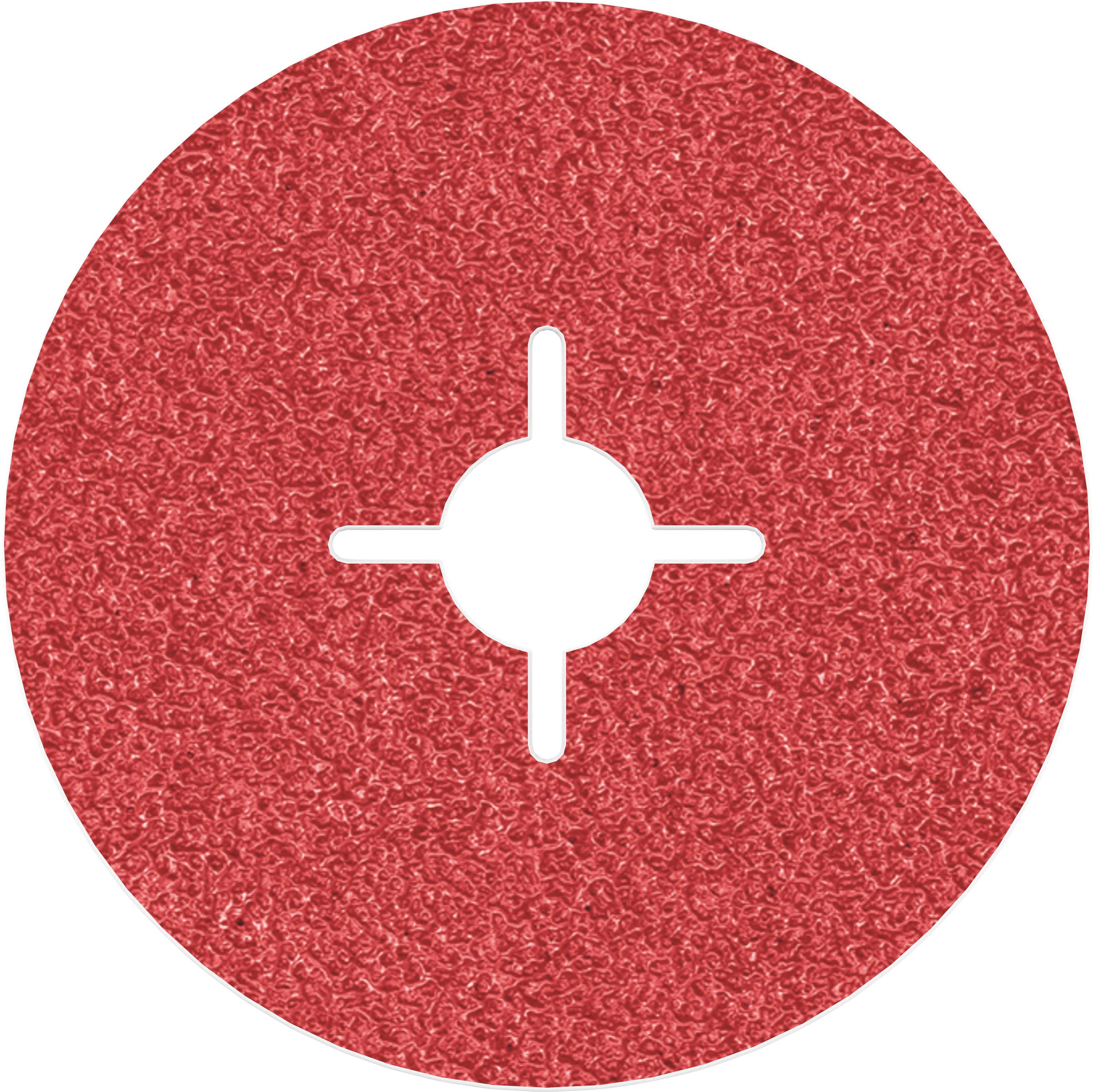 Bosch Accessories 2608621605 Fiberscheibe Durchmesser 115 mm 1 St.