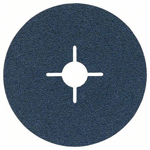 Bosch Accessories 2608606733 Fiberscheibe Durchmesser 125 mm