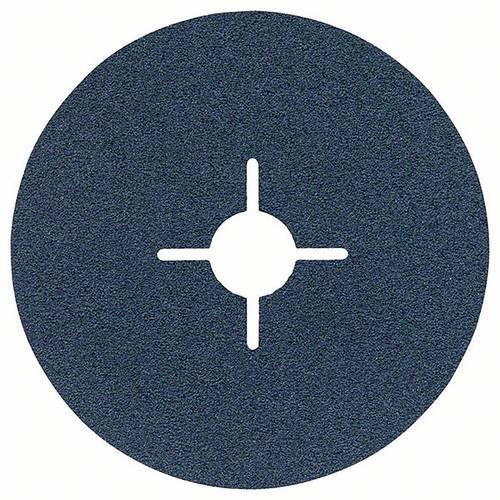 Bosch Accessories 2608606734 Fiberscheibe Durchmesser 125 mm