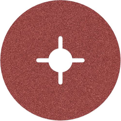 Bosch Accessories 2608621609 Fiberscheibe Durchmesser 115 mm