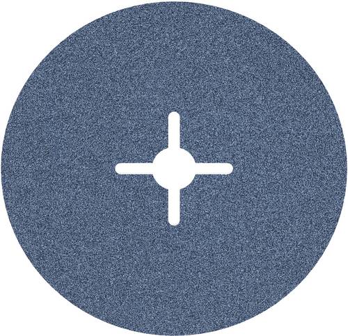 Bosch Accessories 2608606743 Fiberscheibe Durchmesser 180 mm