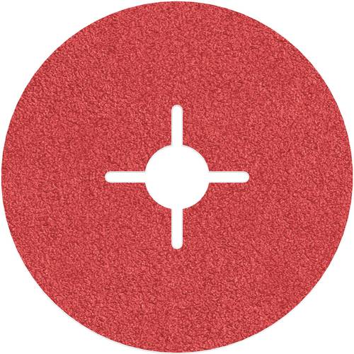 Bosch Accessories 2608621612 Fiberscheibe Durchmesser 125 mm
