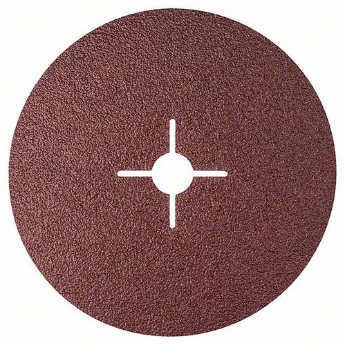 Bosch Accessories 2608607251 Fiberscheibe Durchmesser 180 mm