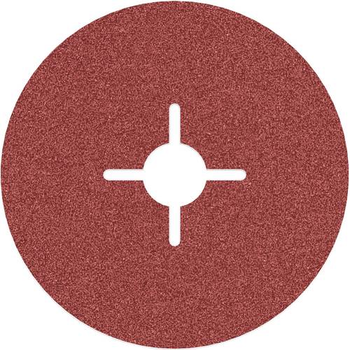 Bosch Accessories 2608621613 Fiberscheibe Durchmesser 125 mm