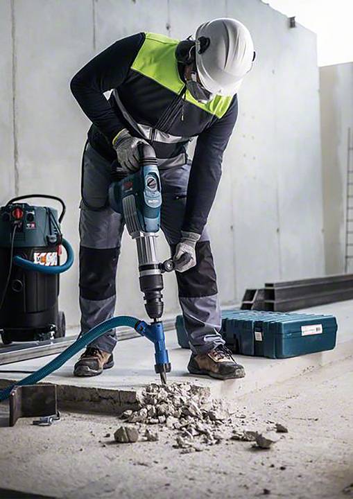 Bosch Accessories 2608901476 2608901476 Aufnahmeadapter 1St.