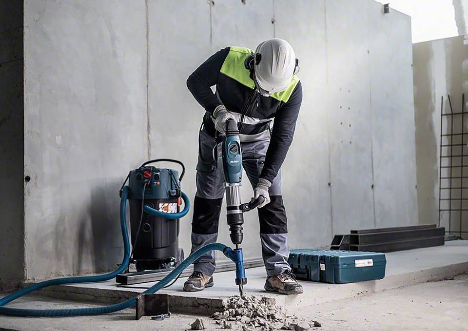 Bosch Accessories 2608901476 2608901476 Aufnahmeadapter 1St.