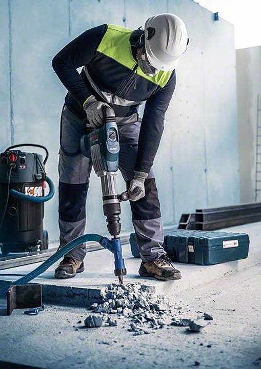 Bosch Accessories 2608901476 2608901476 Aufnahmeadapter 1St.