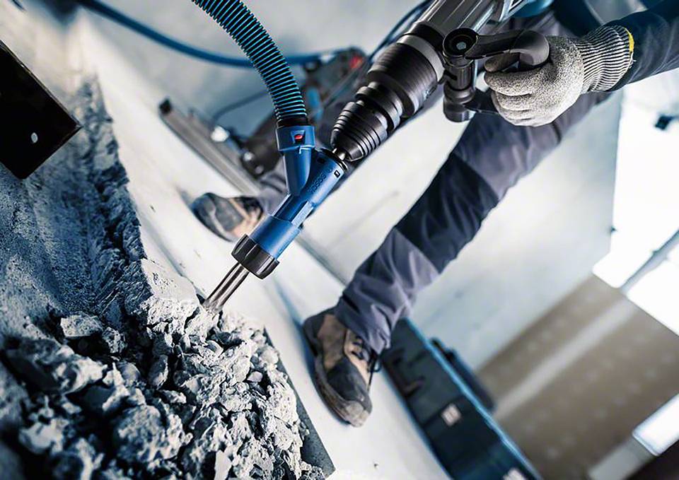 Bosch Accessories 2608901476 2608901476 Aufnahmeadapter 1St.