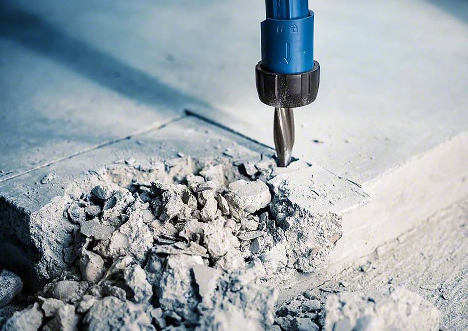 Bosch Accessories 2608901476 2608901476 Aufnahmeadapter 1St.