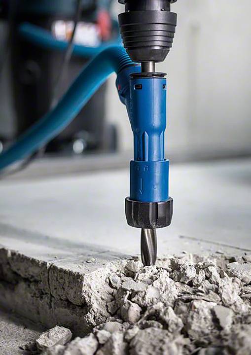 Bosch Accessories 2608901476 2608901476 Aufnahmeadapter 1St.