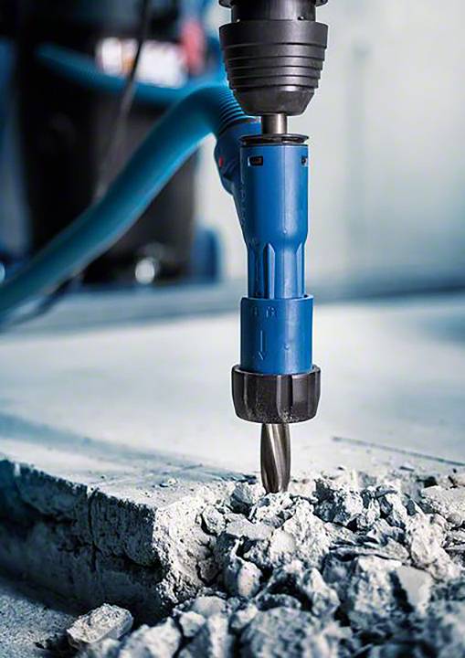 Bosch Accessories 2608901476 2608901476 Aufnahmeadapter 1St.