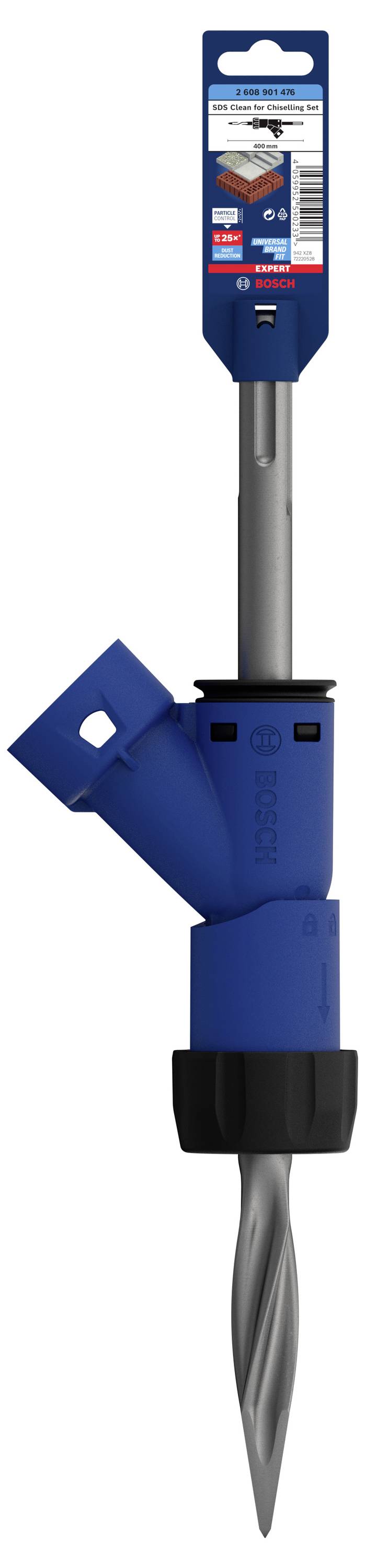 Bosch Accessories 2608901476 2608901476 Aufnahmeadapter 1 St.