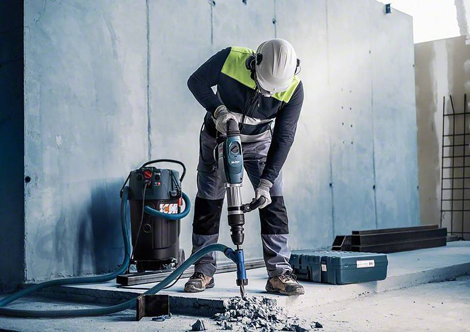 Bosch Accessories 2608901477 2608901477 Aufnahmeadapter 1St.