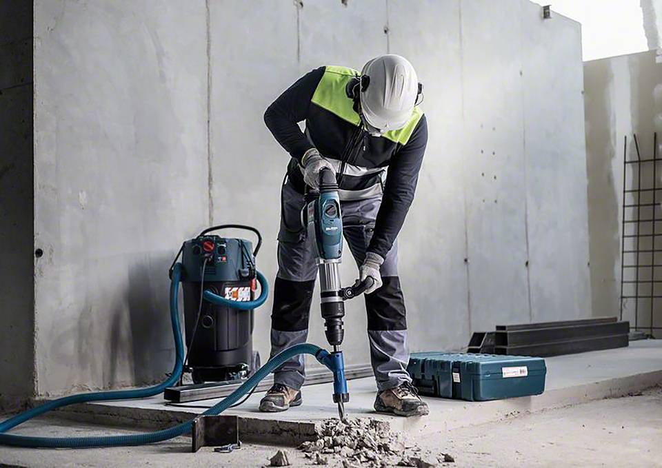 Bosch Accessories 2608901477 2608901477 Aufnahmeadapter 1St.