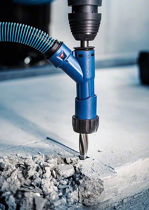 Bosch Accessories 2608901477 2608901477 Aufnahmeadapter 1St.