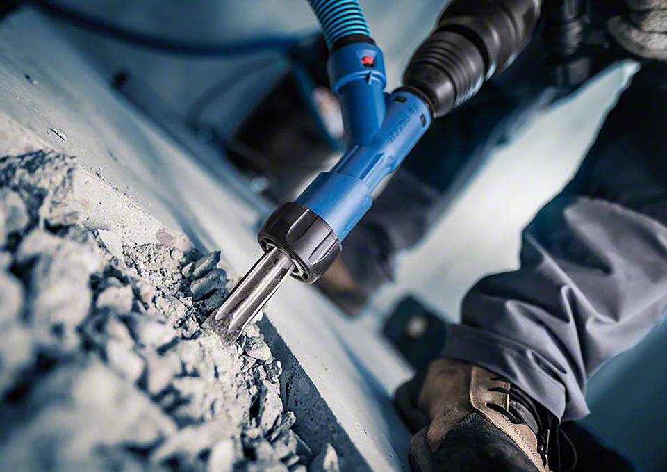 Bosch Accessories 2608901477 2608901477 Aufnahmeadapter 1St.