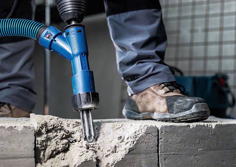 Bosch Accessories 2608901477 2608901477 Aufnahmeadapter 1St.