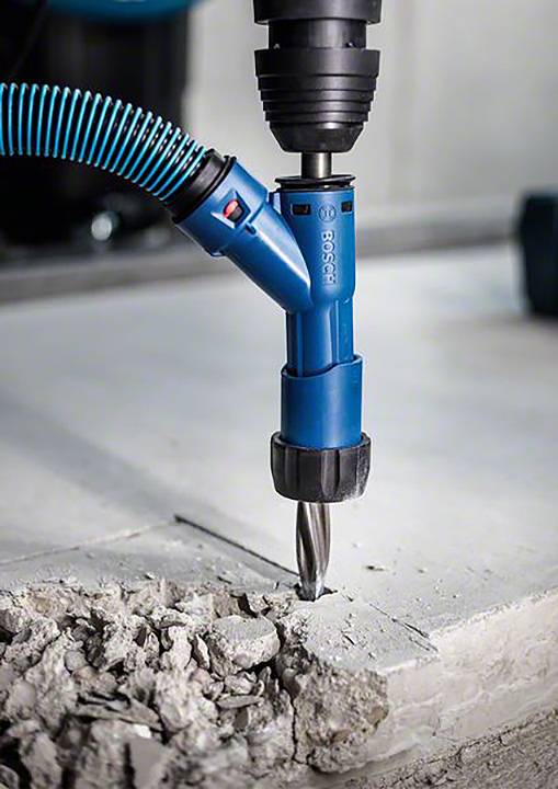 Bosch Accessories 2608901477 2608901477 Aufnahmeadapter 1St.