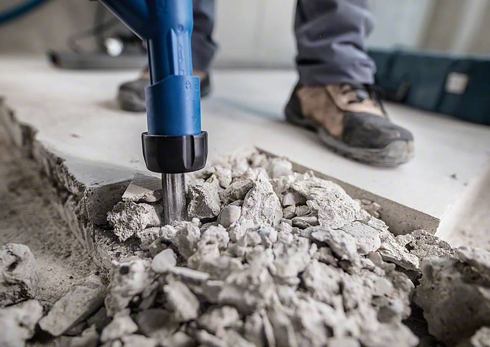 Bosch Accessories 2608901477 2608901477 Aufnahmeadapter 1St.