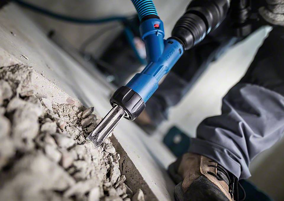 Bosch Accessories 2608901477 2608901477 Aufnahmeadapter 1St.