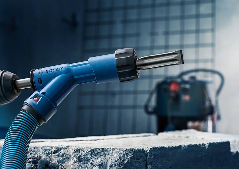 Bosch Accessories 2608901477 2608901477 Aufnahmeadapter 1St.