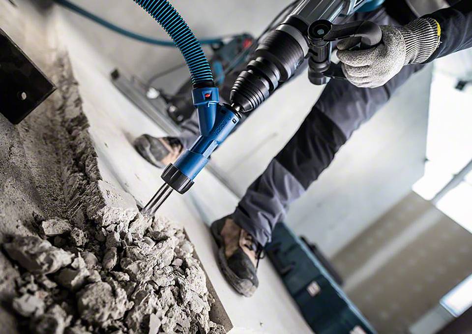 Bosch Accessories 2608901477 2608901477 Aufnahmeadapter 1St.