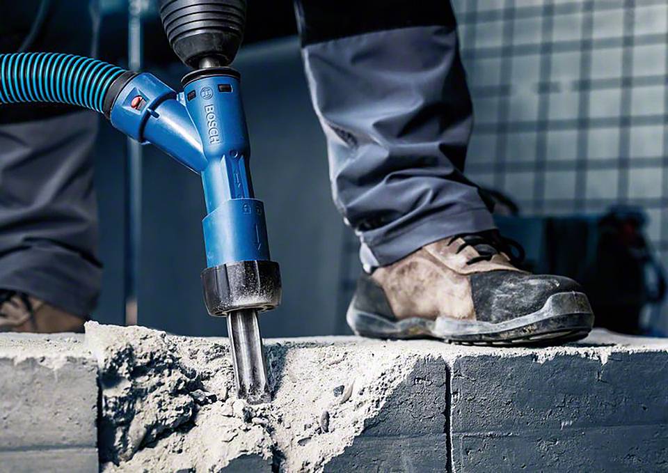 Bosch Accessories 2608901477 2608901477 Aufnahmeadapter 1St.