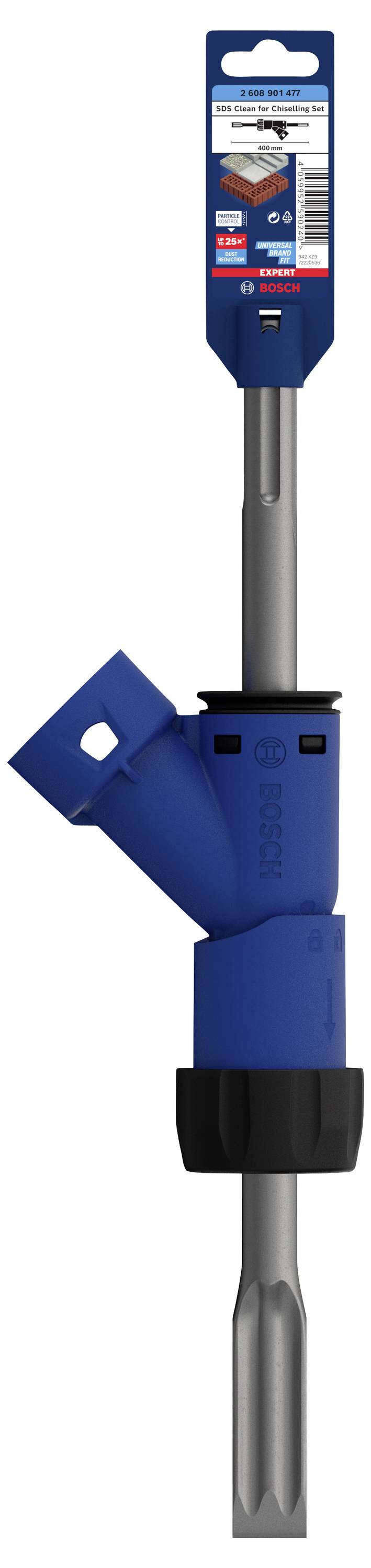 Bosch Accessories 2608901477 2608901477 Aufnahmeadapter 1St.