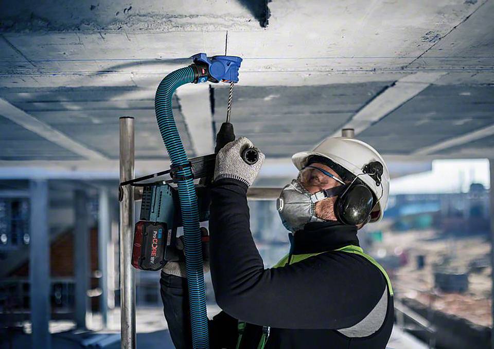 Bosch Accessories 2608901480 2608901480 Staubfangdose 1 St.