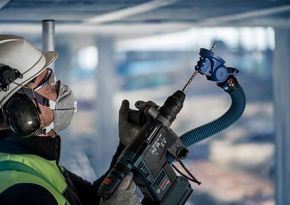 Bosch Accessories 2608901480 2608901480 Staubfangdose 1 St.