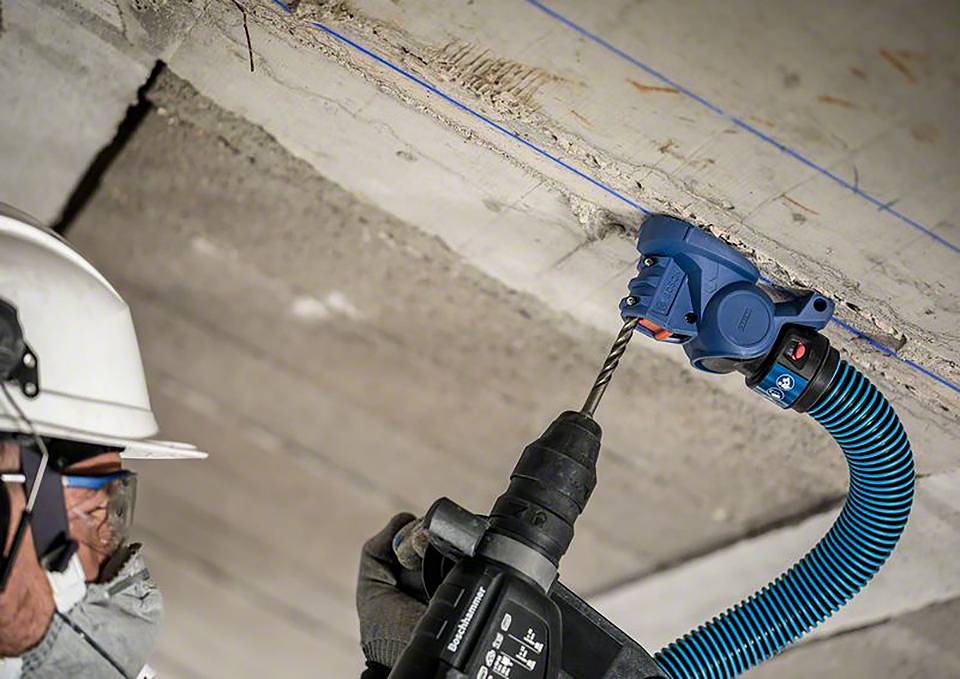 Bosch Accessories 2608901480 2608901480 Staubfangdose 1 St.