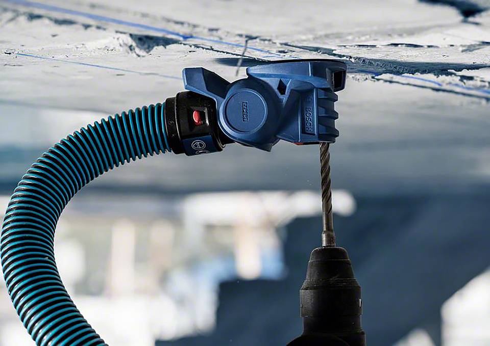 Bosch Accessories 2608901480 2608901480 Staubfangdose 1St.