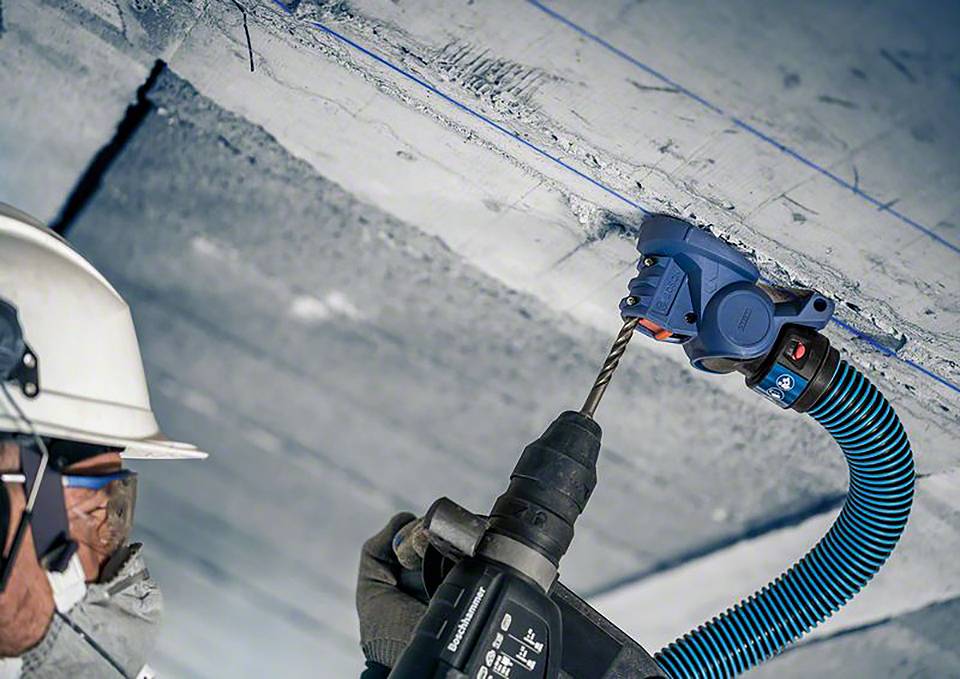 Bosch Accessories 2608901480 2608901480 Staubfangdose 1 St.