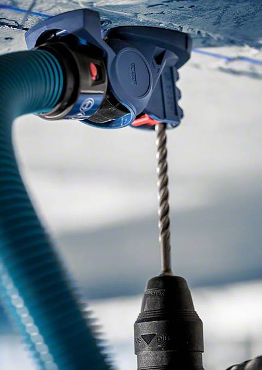 Bosch Accessories 2608901480 2608901480 Staubfangdose 1St.