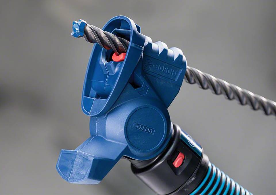 Bosch Accessories 2608901480 2608901480 Staubfangdose 1St.